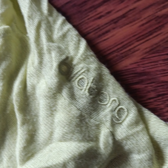 💟Neon Billabong cardigan - Picture 4 of 6